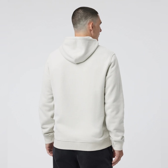Vuori Seaside Hoodie in Salt - Picture 2 of 6